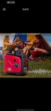 BRAND NEW GENERATOR ( STILL IN