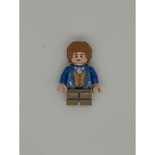 Lego bilbo baggins - lego,