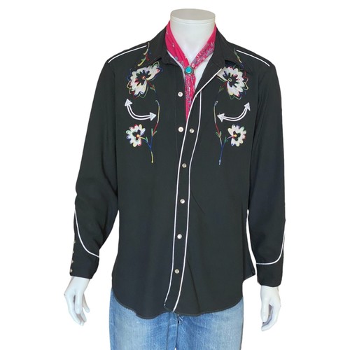 Taglia med large - med/large., camicia
