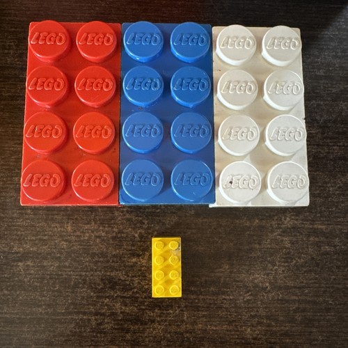 Set mattoncini lego - mattoncini,