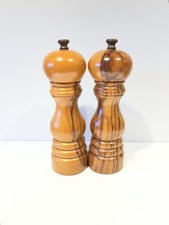Set mulino sale e pepe vintage