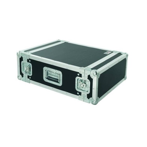 Proel cr203blkm case rack - proel,