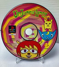 UM JAMMER LAMMY - Disco gioco