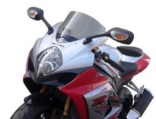 CUPOLINO FABBRI SUZUKI GSXR 1000 RR 2007 2008 SOLO PISTA