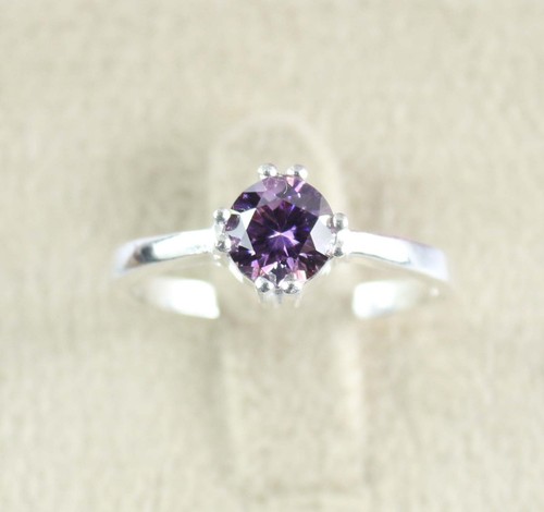 Anello donna con diamante - anello, da
