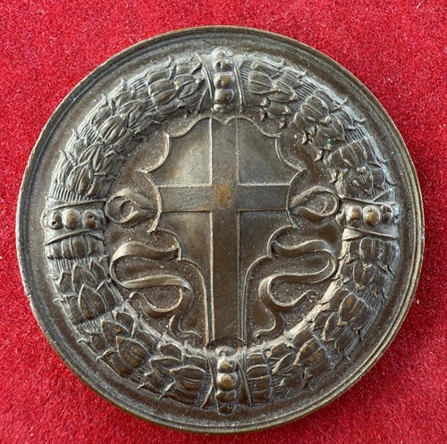 1933 pavia medaglia onore - pavia,