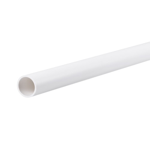 Tubo pvc tondo - tubo,