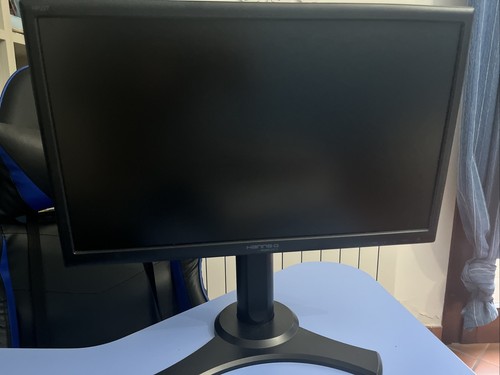Monitor led hannspree - monitor,