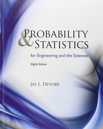 Probability and statistics - statistics, for