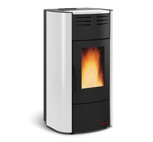 Termostufa pellet extraflame - a,