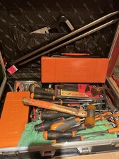 Valigia Con Attrezzi Beta e Usag Usati E Nuovi