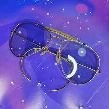 Vintage Ray-ban Outdoorsman 