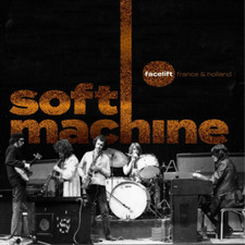 Soft Machine Facelift: France