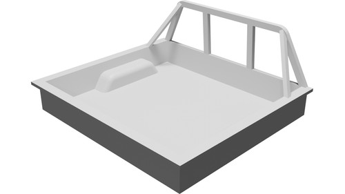 Barra sicurezza roll bar - sicurezza,