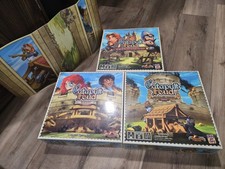 Catapulta Feud Gioco