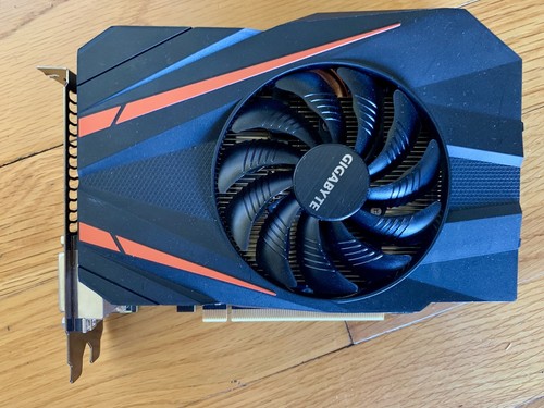 Gigabyte geforce gtx 1060 - gigabyte,
