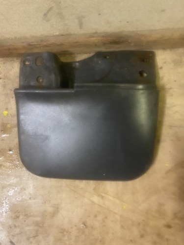 Parafango anteriore mitsubishi - anteriore,