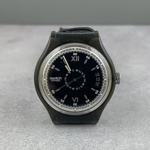 Swatch automatico rappongi - automatico, "rappongi"