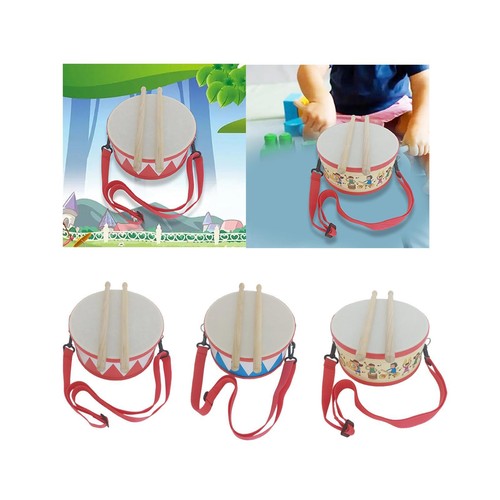 Set batteria per bambini - set,