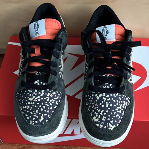 Nike dunk low retro - dunk,