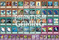 Mazzo Jaden Yuki Eroe