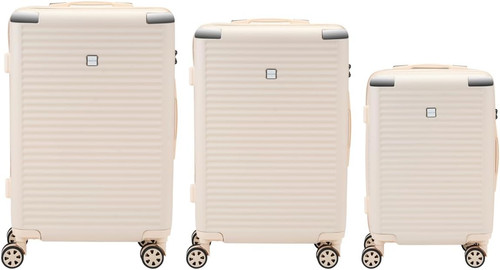 Set trolley viaggio - set,