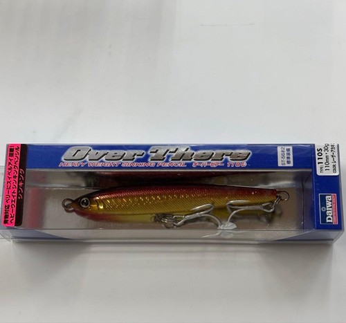 Daiwa over there 110s - there,