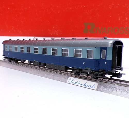 Rivarossi treno - ⭐rivarossi, "treno