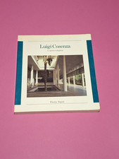 Luigi Cosenza. L'Opera Completa