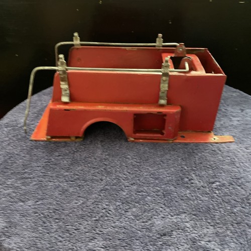 Vintage tonka anni camion - vintage,