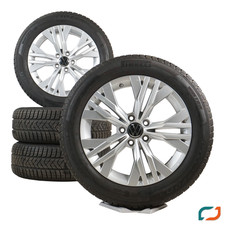 Ruote invernali VW Passat 3G