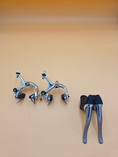 Freni + Leva Freno Shimano