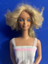 BARBIE SUPERSIZE SUPERSTAR SUPERHAIR 1976 VINTAGE ANNI 70 80 MATTEL