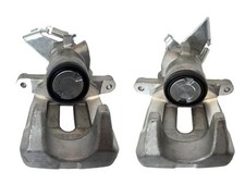 Adatto per pinze freno posteriori sinistra e destra Citroen C4 DS4 2004-2015