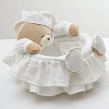 Cesta portaoggetti Neonato con