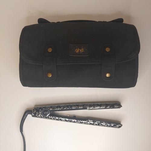 Piastra per capelli ghd - per,
