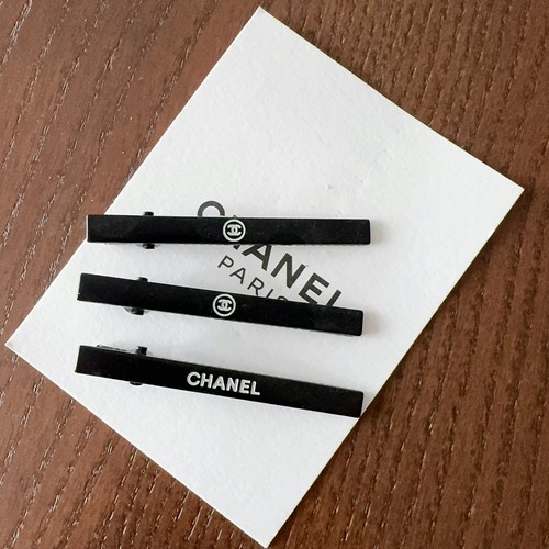 Fermagli per capelli - per, chanel