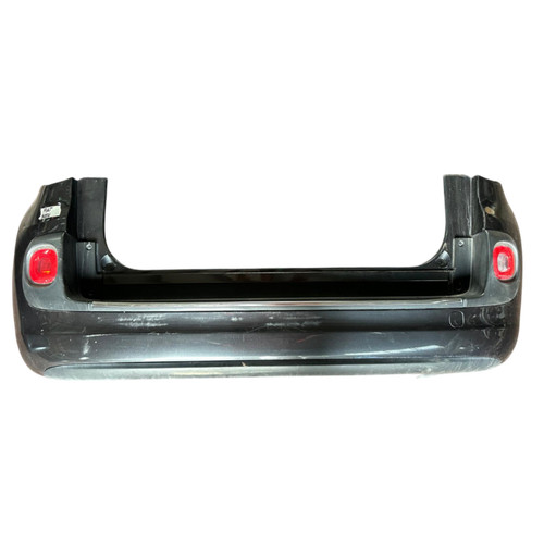Paraurti posteriore fiat 500l - paraurti,