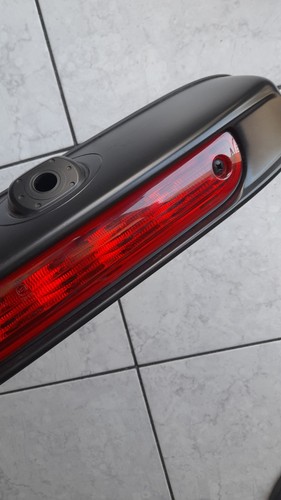 Terzo stop fiat ducato - stop,