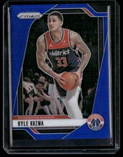 2024-25 Panini Prizm #150 Kyle