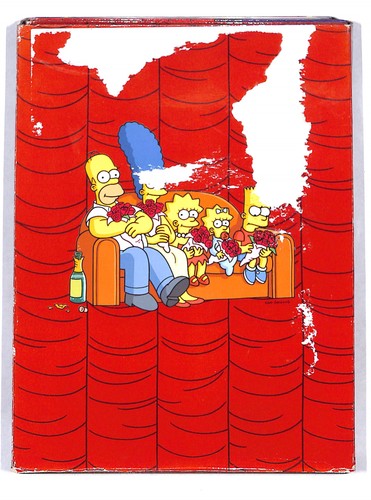 Ebond simpson stagione - ebond, i