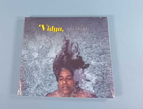 Vidya adi shakti - vidya,