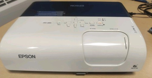 Proiettore epson emp s52 - epson, emp-s52