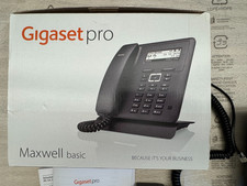 Gigaset Maxwell Basic PRO –