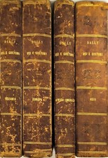 USI E COSTUMI DI TUTTI I