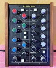 Rocksolid Audio Micro4k