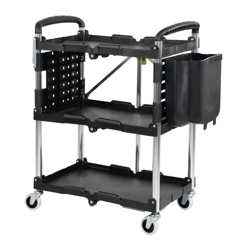 Carrello montaggio - carrello,