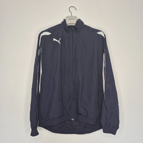 Top tuta puma blu - blu, vintage