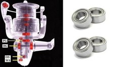 Shimano Super Tune SYMETRI