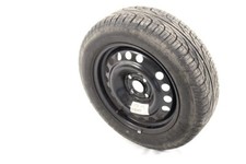 93322256 RUOTA DI SCORTA PIRELLI 185/60 R15 88H OPEL MERIVA A 1.6 B 74KW 5M 5P (